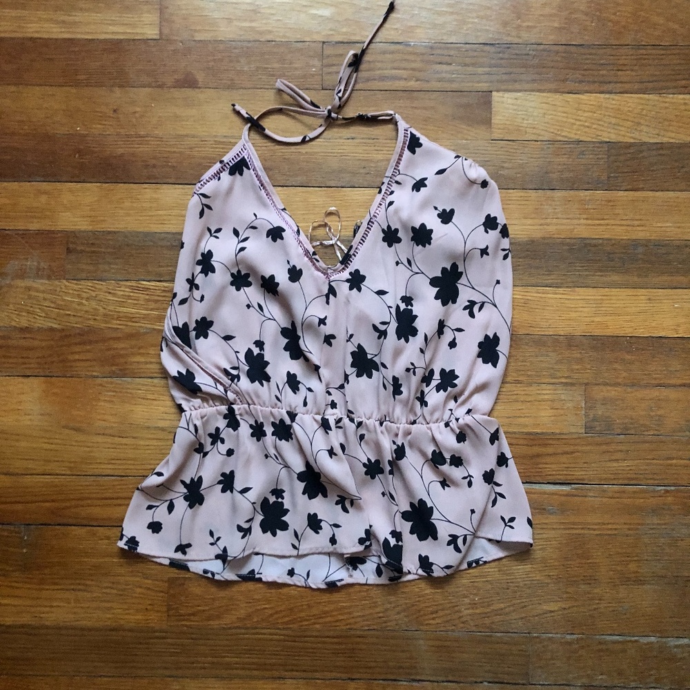 Sienna Sky Blouse